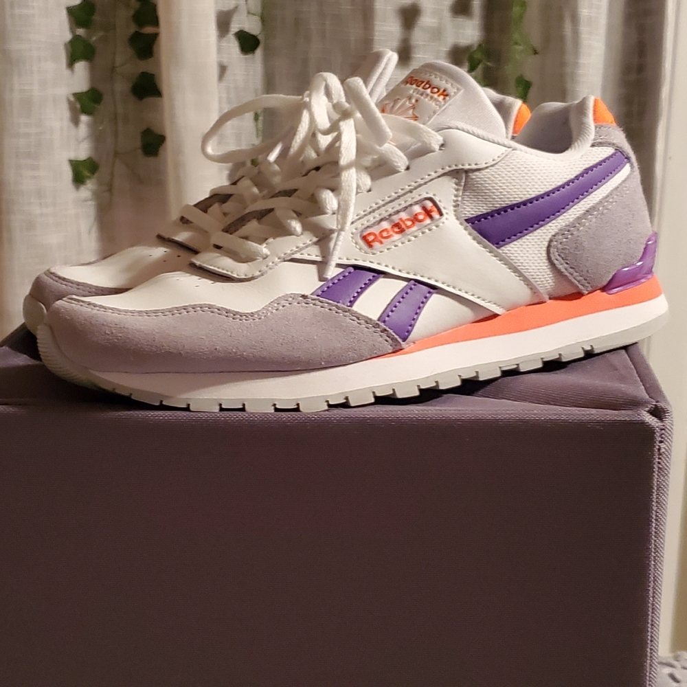 Reebok women's shoes